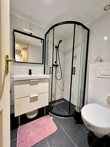Chic Design Studio Budapeszt 0*,