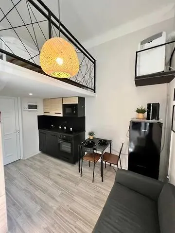 Chic Design Studio Budapeszt Węgry